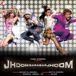 Jhoom Barabar Jhoom (2007) Mp3 Songs